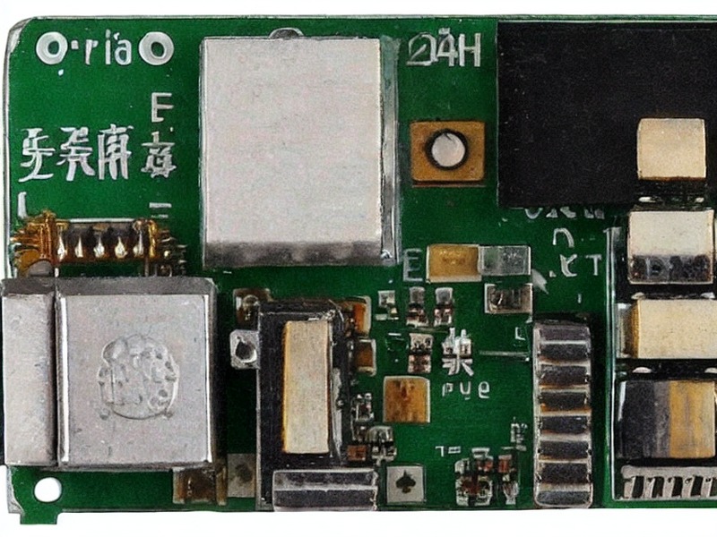 开关器件应用资料：开关器件内容 1
