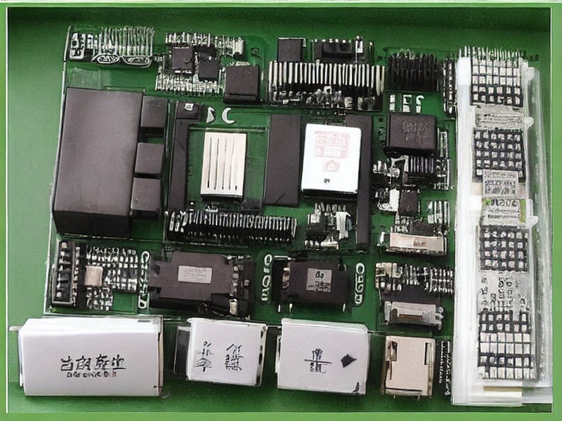 工业网关专题产品信息