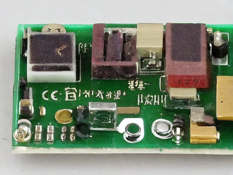 电源模块说明产品信息 2
