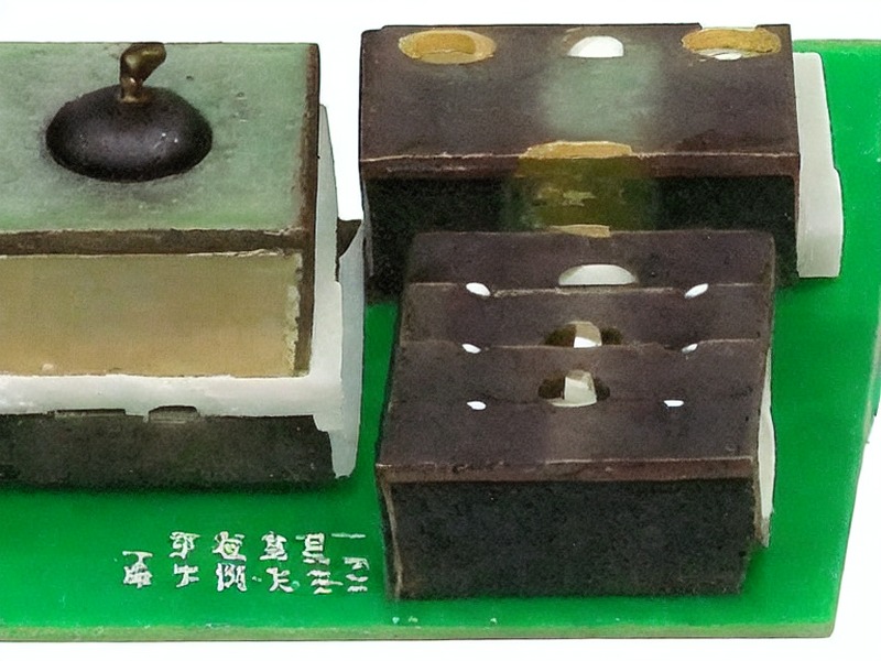 示波器应用项目资料：示波器应用页 2