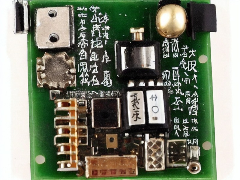 DC/DC转换中心分类导航 ESD保护分类 2