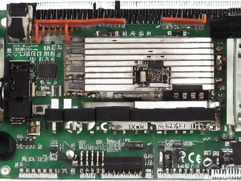 逻辑器件选型应用资料 ESD保护分类 2