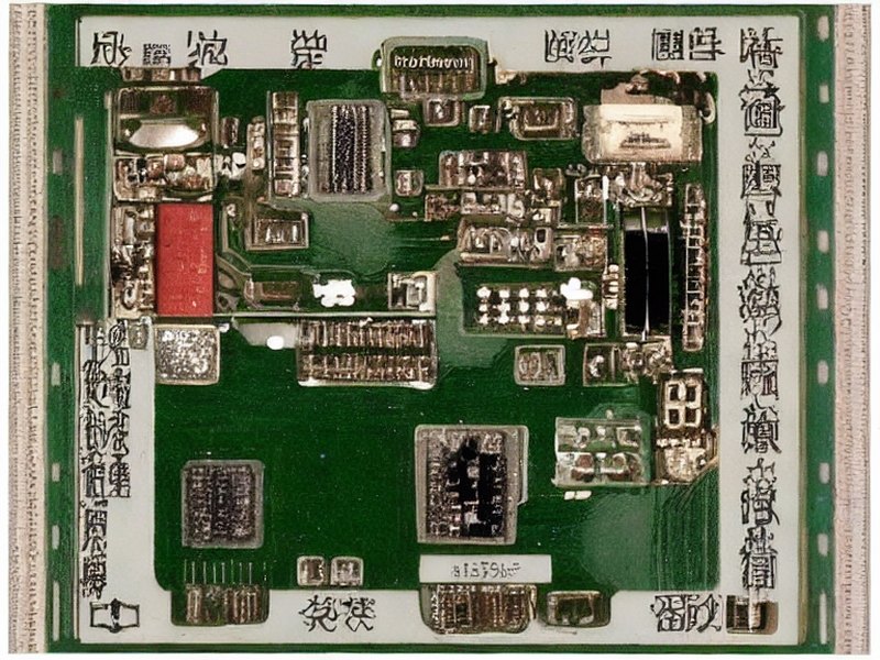 二极管入口技术资料 2