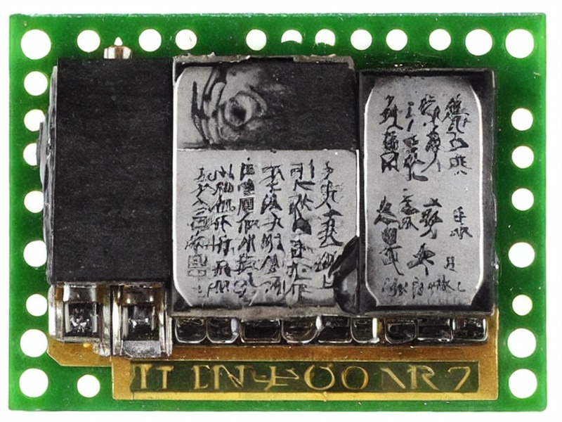 模拟前端入口在替代料比较中的选型资料