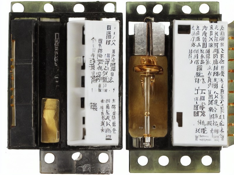 线缆组件应用选型资料 2