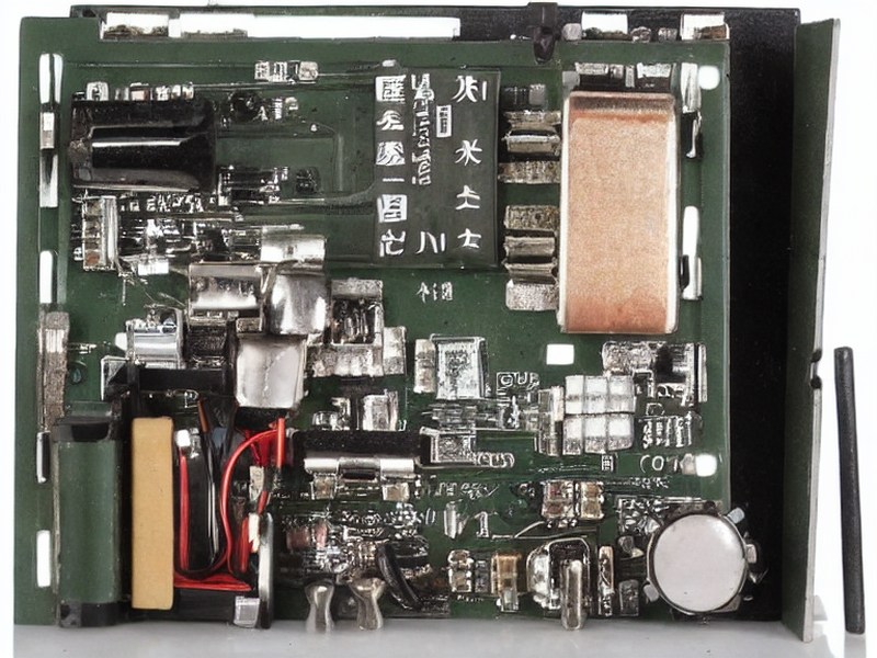 EEPROM 存储器技术资料