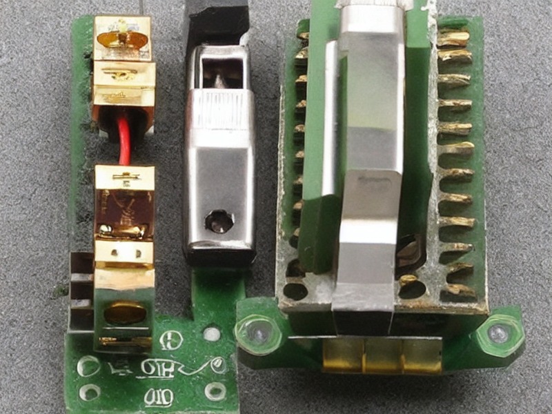 NOR Flash选型参数与应用整理 1