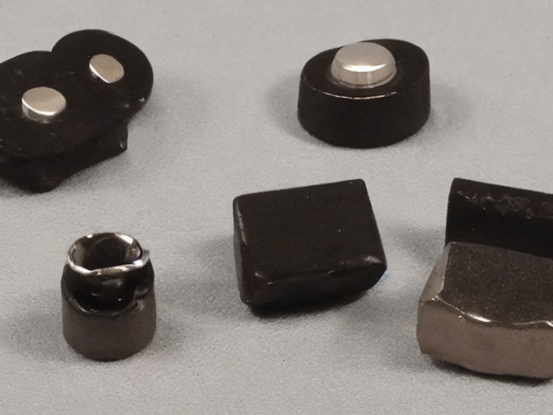开关器件内容产品信息 1