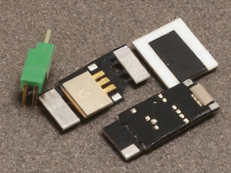 PLC接口资源产品 ESD保护分类 1