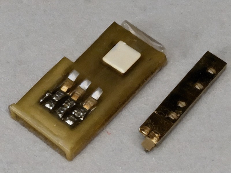 EEPROM应用资料：EEPROM资料 2