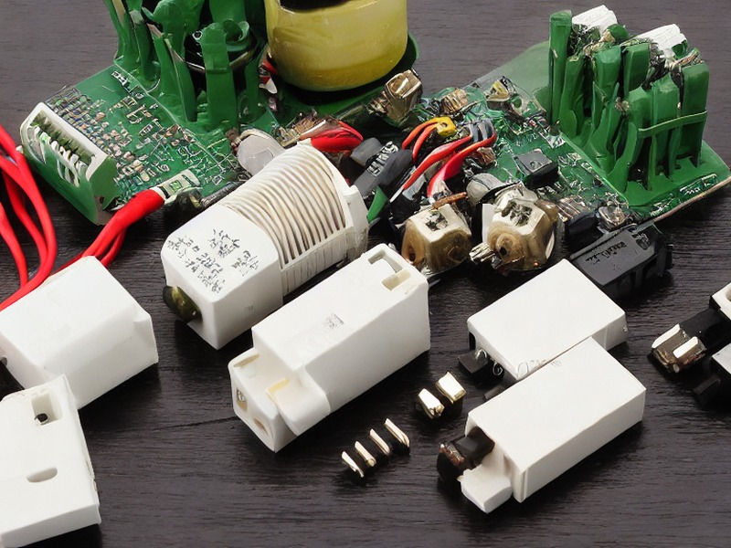 工程开发工具应用资料 ESD保护分类 2
