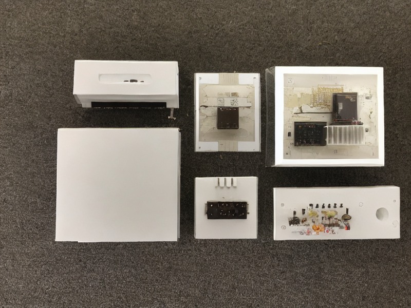 隔离与安全器件产品