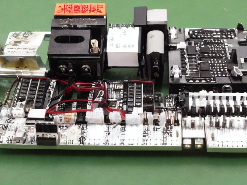 二极管工程页电子资料 2