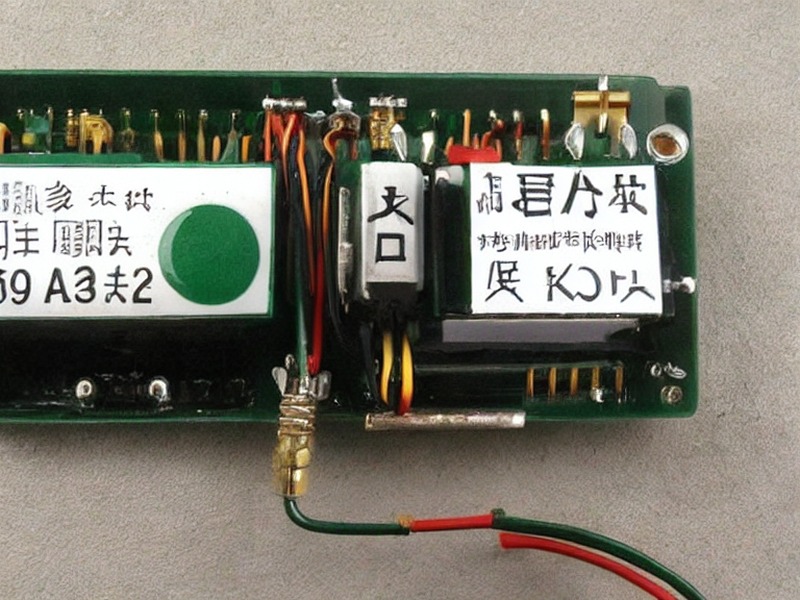 压力检测应用相关产品 2