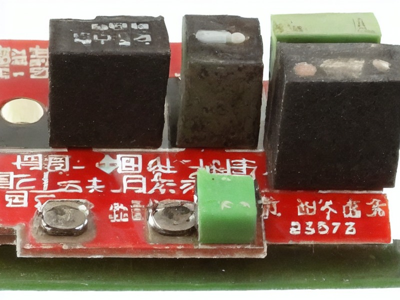 散热风扇应用在工业控制中的选型资料