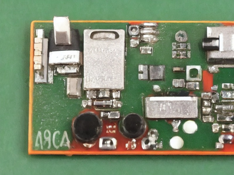 评估套件产品线选型