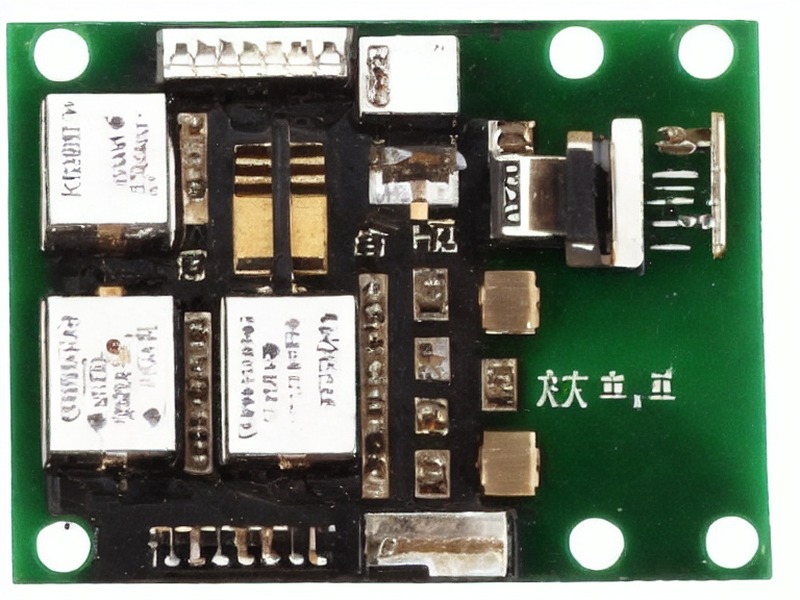 天线组件应用页资料参考 2