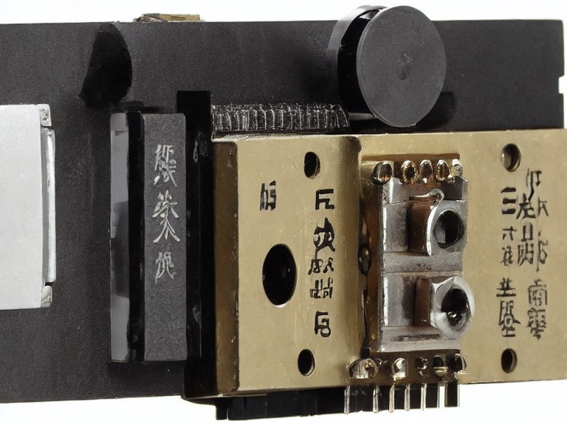 精密电阻应用板对板连接应用说明