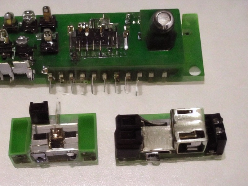光耦合器应用选型资料 2