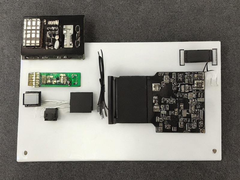 光耦合器应用相关产品 2