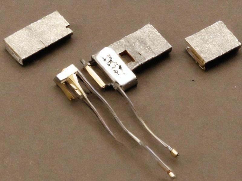 射频连接相关焊接工具应用产品说明