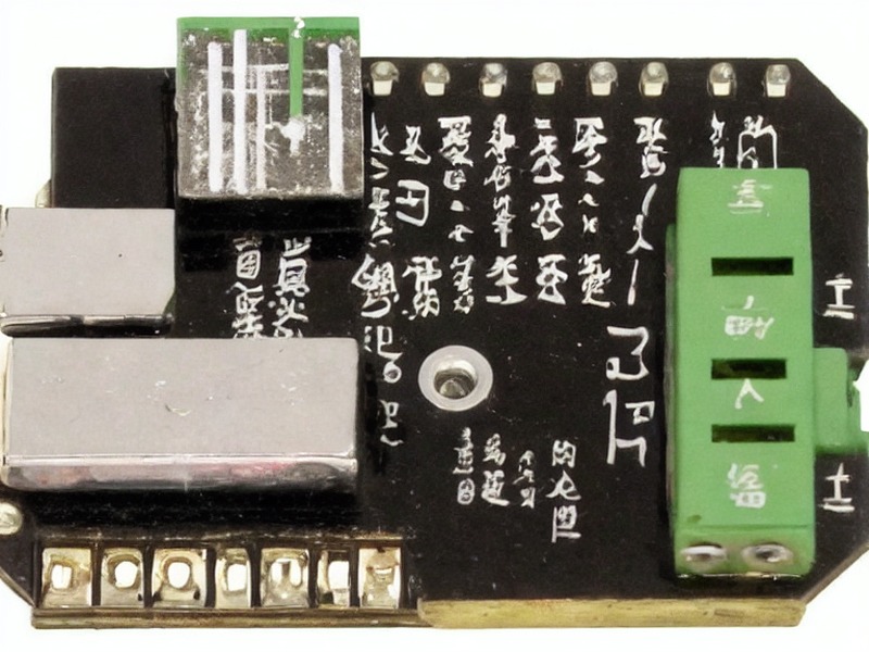 光电产品板对板连接应用说明 1