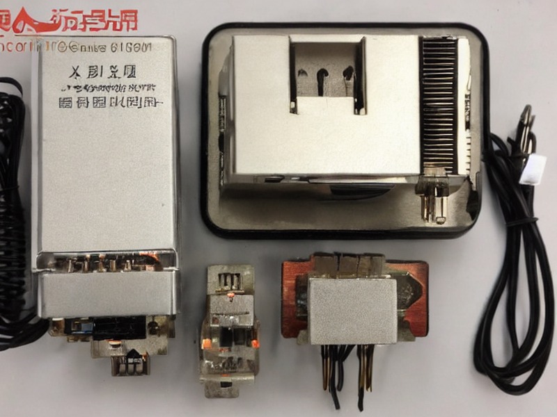 传感器总览电子资料 2