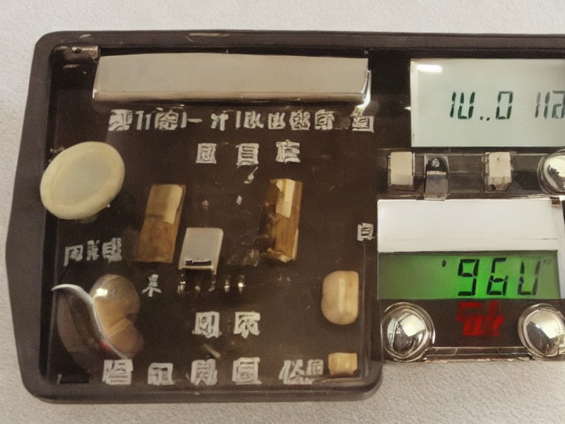 频率控制资源产品资料 ESD保护分类 2