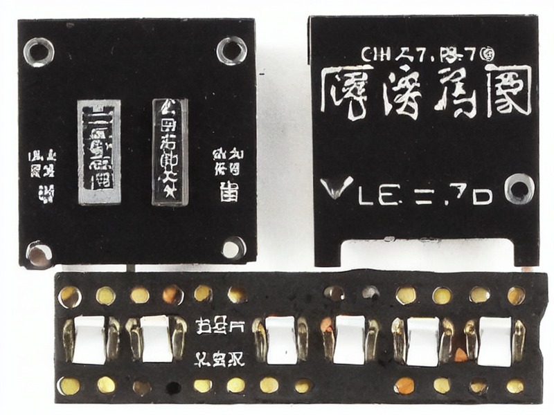 天线组件总览应用参考 1