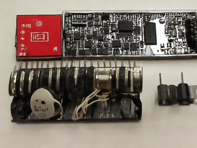 连接器资料 ESD保护分类 2