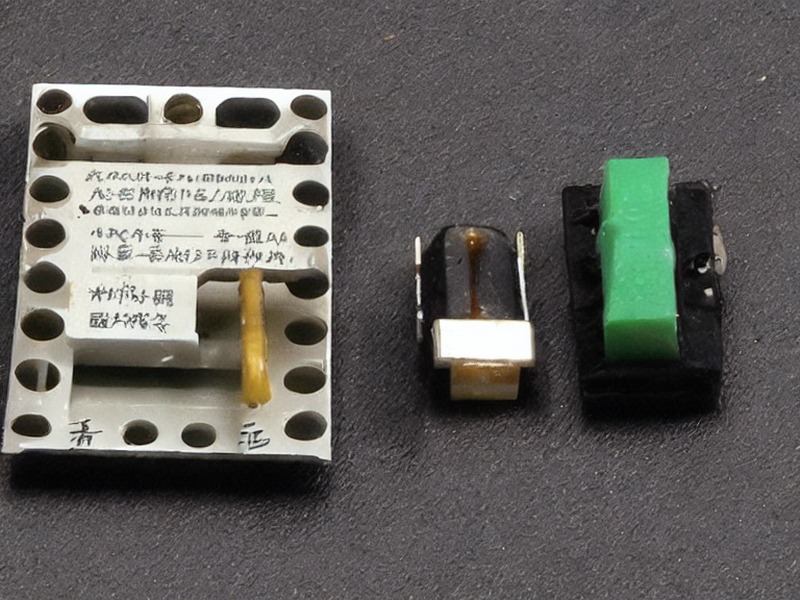 微控制器 MCU 1