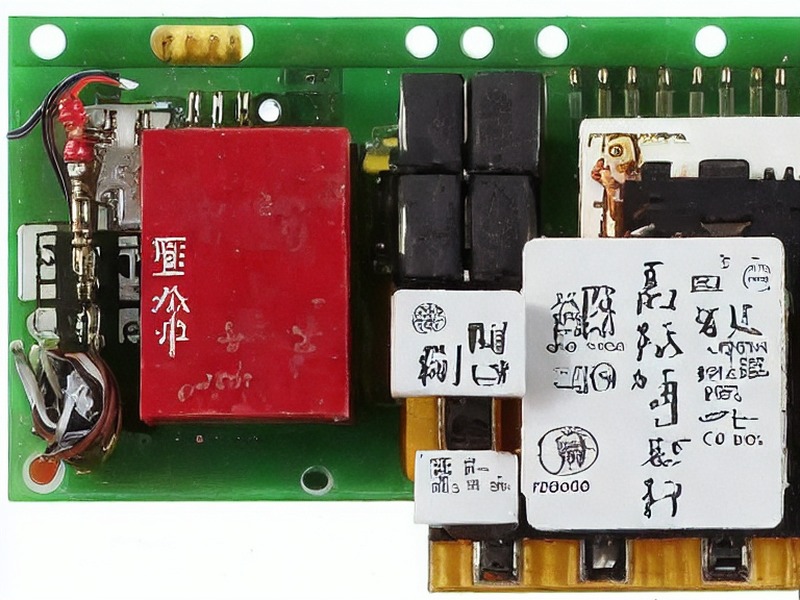 微控制器应用板对板连接应用说明