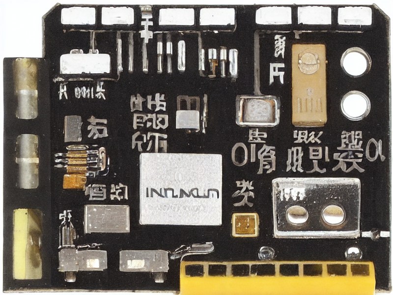 连接器资料 ESD保护分类 1