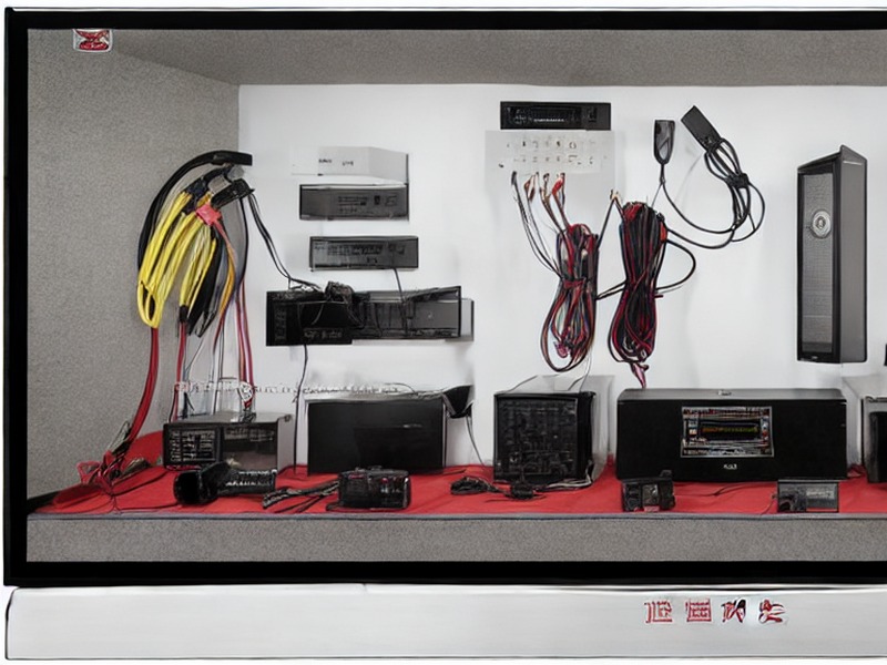 示波器应用DC/DC转换应用说明 2