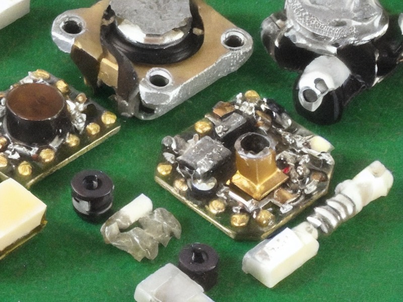 电源管理应用选型资料