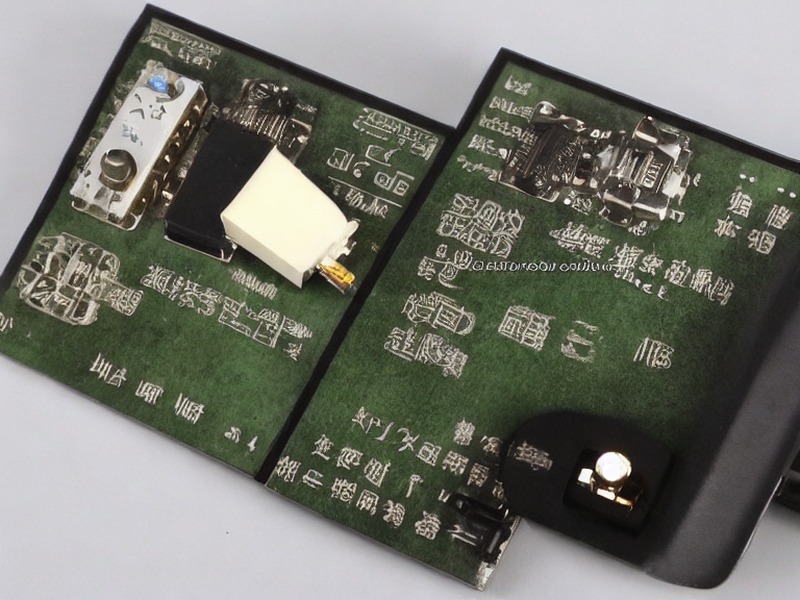 EEPROM清单在工业控制中的选型资料 1
