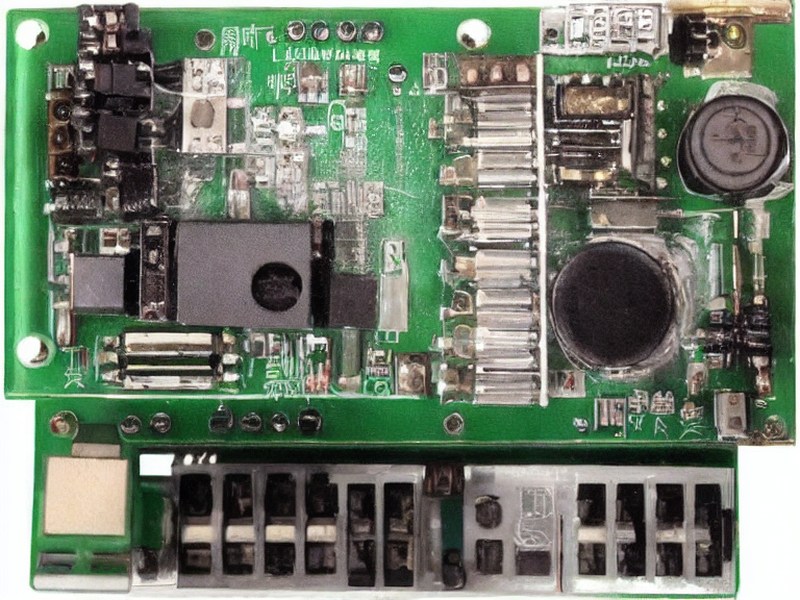 ADC采集应用相关产品 2