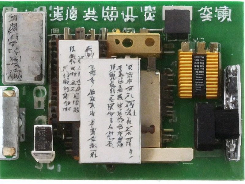 二极管中心资料参考 2