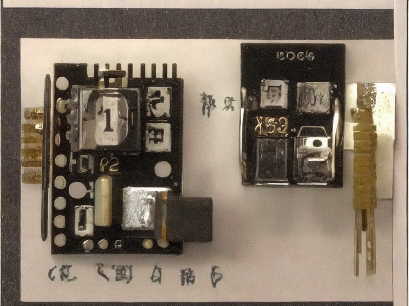 磁性器件产品线项目资料 2