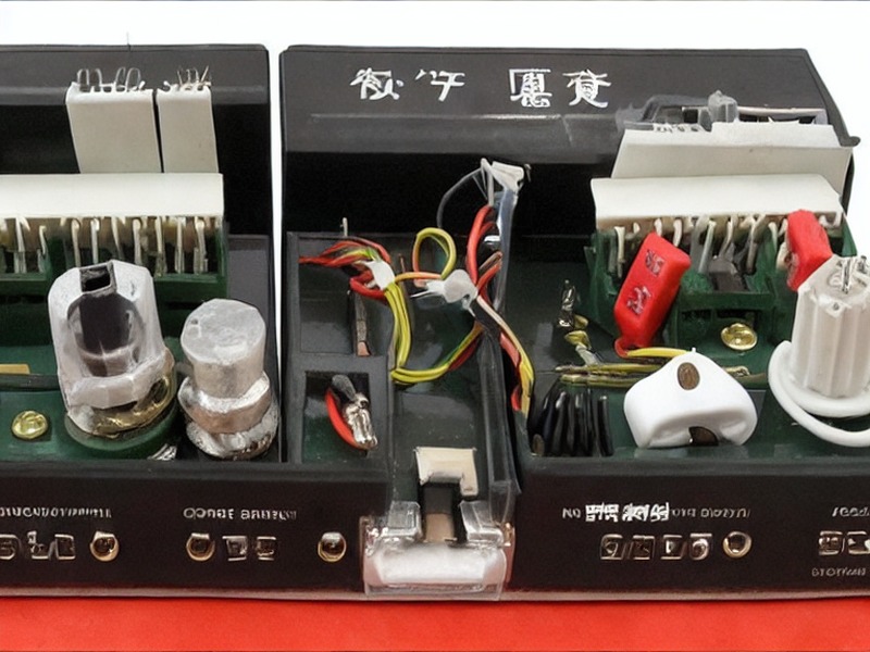 面板附件应用选型资料 2