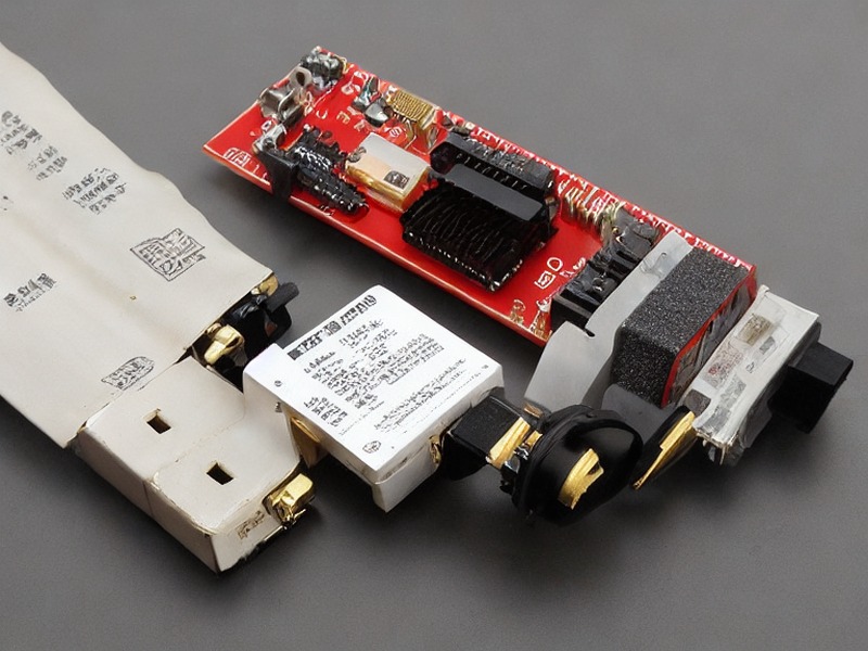 USB接口内容选型参考 1