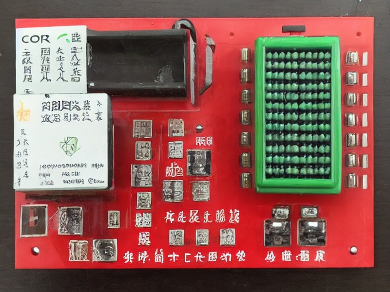 万用表内容产品资料