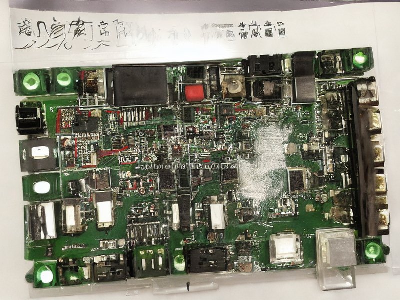 PLC接口资源产品