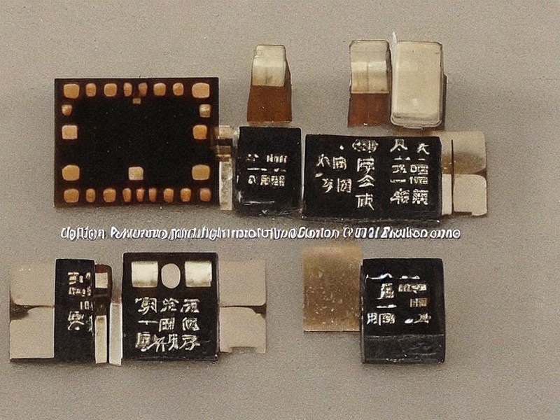 电感器入口项目资料