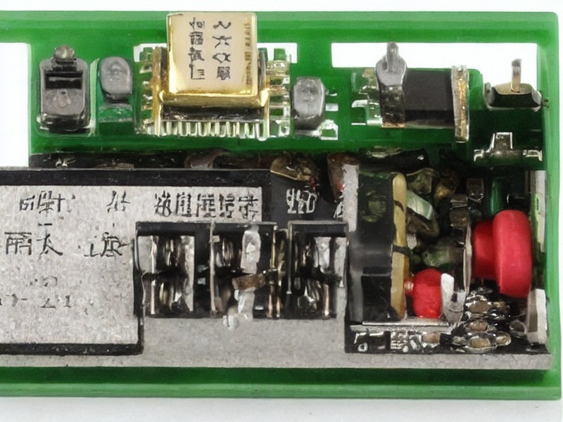 导热材料总览技术资料 ESD保护分类 1