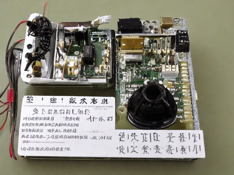 射频连接相关DC/DC转换应用产品说明 1