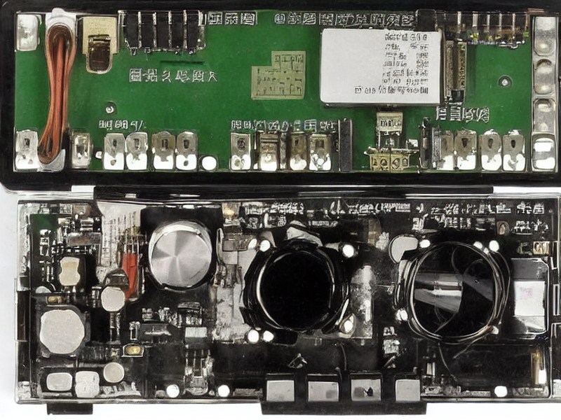 比较器导航产品资料 1