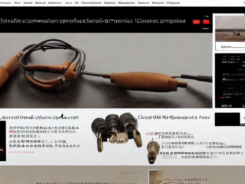 继电器导航资料 ESD保护分类 2