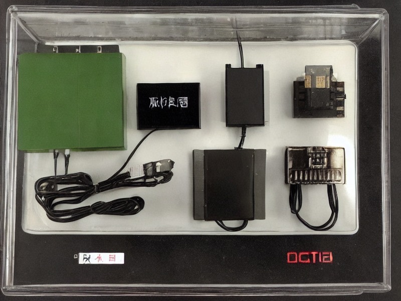 电源模块参考目录