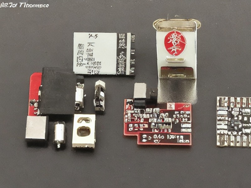NOR Flash目录产品信息 2
